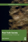 Image for Post-Truth Society