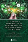Image for Electrospun Nanofibers from Bioresources for High-Performance Applications