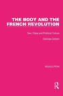 Image for The Body and the French Revolution
