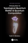 Image for Introduction to Topological Quantum Matter &amp; Quantum Computation