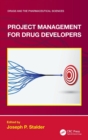 Image for Project Management for Drug Developers