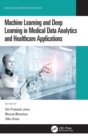 Image for Machine learning and deep learning in medical data analytics and healthcare applications
