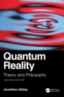 Image for Quantum reality  : theory and philosophy
