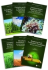 Image for Handbook of Bioethanol Fuels