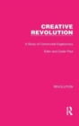 Image for Creative Revolution
