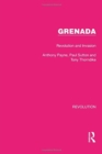 Image for Grenada  : revolution and invasion