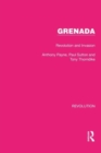 Image for Grenada  : revolution and invasion