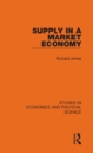 Image for Supply in a market economy