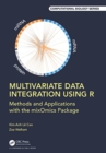 Image for Multivariate data integration using R  : methods and applications with the mixOmics package