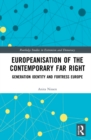 Image for Europeanisation of the Contemporary Far Right