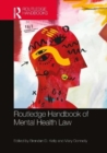 Image for Routledge handbook of mental health law
