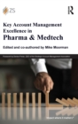 Image for Key account management excellence in Pharma &amp; Medtech