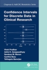 Image for Confidence Intervals for Discrete Data in Clinical Research