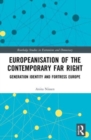 Image for Europeanisation of the Contemporary Far Right