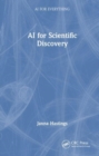 Image for AI for scientific discovery