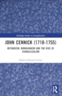 Image for John Cennick (1718-1755)