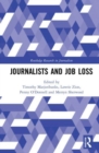 Image for Journalists and job loss