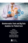 Image for Bioinformatics Tools and Big Data Analytics for Patient Care
