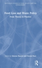 Image for Food Loss and Waste Policy