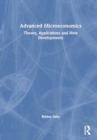 Image for Advanced Microeconomics : Theory, Applications and New Developments