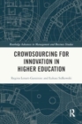 Image for Crowdsourcing for Innovation in Higher Education