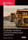 Image for Routledge Handbook of Environmental Impact Assessment