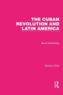 Image for The Cuban Revolution and Latin America