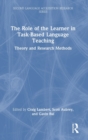 Image for The Role of the Learner in Task-Based Language Teaching