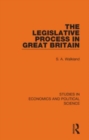 Image for The Legislative Process in Great Britain