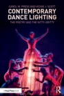 Image for Contemporary dance lighting  : the poetry and the nitty-gritty