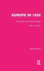 Image for Europe in 1830