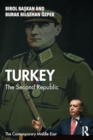 Image for Turkey  : the second republic