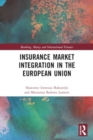 Image for Insurance Market Integration in the European Union