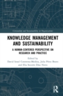 Image for Knowledge Management and Sustainability