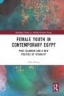 Image for Female Youth in Contemporary Egypt