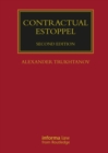Image for Contractual Estoppel
