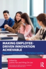 Image for Making Employee-Driven Innovation Achievable