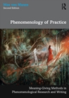 Image for Phenomenology of Practice