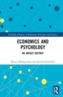 Image for Economics and Psychology