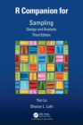 Image for R companion for sampling  : design and analysis