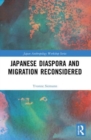 Image for Japanese Diaspora and Migration Reconsidered