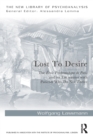 Image for Lost to Desire