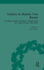 Image for Letters to Martin Van Buren