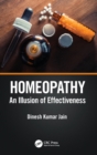 Image for Homeopathy  : an illusion of effectiveness