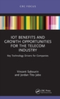 Image for IoT benefits and growth opportunities for the telecom industry  : key technology drivers for companies