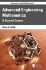 Image for Advanced engineering mathematics  : a second course with MATLAB