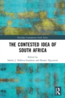 Image for The Contested Idea of South Africa