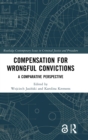 Image for Compensation for Wrongful Convictions