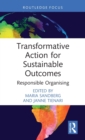 Image for Transformative Action for Sustainable Outcomes