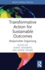 Image for Transformative action for sustainable outcomes  : responsible organising